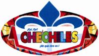 ¡EPI; EPI! CHECHILES ¡AH QUE RICO ES !