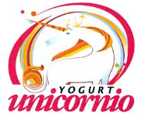 YOGURT UNICORNIO