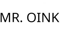 MR. OINK