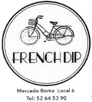 FRENCH DIP