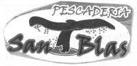PESCADERÍA SAN BLAS