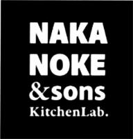 NAKA NOKE & SONS KITCHENLAB.