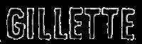 GILLETTE