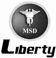 MSD LIBERTY