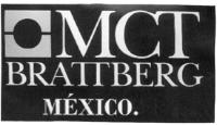 MCT BRATTBERG MÉXICO