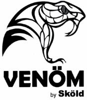 VENÖM BY SKÖLD