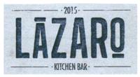 LÁZARO
