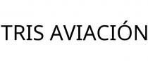 TRIS AVIACIÓN