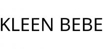 KLEEN BEBE