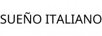SUEÑO ITALIANO
