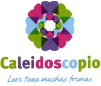 CALEIDOSCOPIO LEER TIENE MUCHAS FORMAS