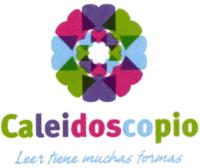 CALEIDOSCOPIO LEER TIENE MUCHAS FORMAS