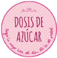 DOSIS DE AZÚCAR