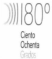CIENTO OCHENTA GRADOS