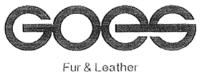 GOES FUR & LEATHER