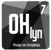 OHLYN