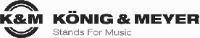 K&M KÖNIG & MEYER STANDS FOR MUSIC
