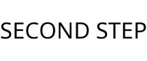 SECOND STEP