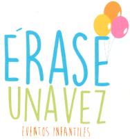 ÉRASE UNA VEZ EVENTOS INFANTILES