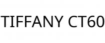 TIFFANY CT60