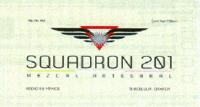 SQUADRON 201