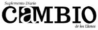 SUPLEMENTO DIARIO CAMBIO DE LOS LLANOS