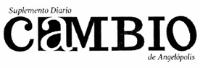 SUPLEMENTO DIARIO CAMBIO DE ANGELÓPOLIS