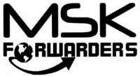 MSK FORWARDERS