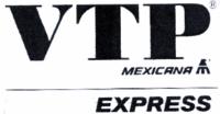 VTP MEXICANA EXPRESS