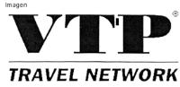 VTP TRAVEL NETWORK
