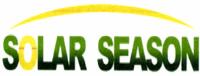 SOLAR SEASON