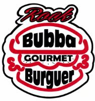 BUBBA GOURMET BURGUER ROCK