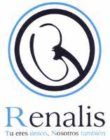 RENALIS TU ERES UNICO; NOSOTROS TAMBIÉN