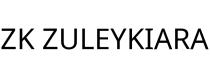ZK ZULEYKIARA
