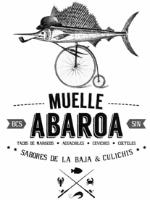 MUELLE ABAROA
