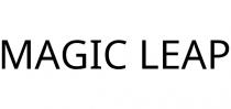 MAGIC LEAP
