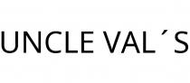 UNCLE VAL´S