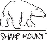 SHARP MOUNT