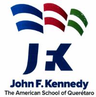 JFK JOHN F. KENNEDY THE AMERICAN SCHOOL OF QUERETARO