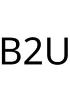 B2U