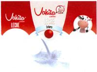 VAKITA LIDERLAC VAKITA LIDERLAC