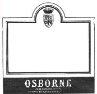 OSBORNE