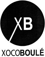 XB XOCOBOULÉ