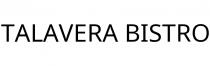 TALAVERA BISTRO