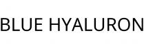 BLUE HYALURON