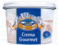 LOS VOLCANES CREMERIA CHALCO