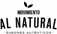 MOVIMIENTO AL NATURAL SABORES AUTÉNTICOS