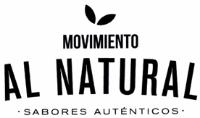 MOVIMIENTO AL NATURAL SABORES AUTÉNTICOS