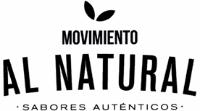 MOVIMIENTO AL NATURAL SABORES AUTÉNTICOS