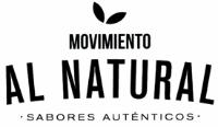 MOVIMIENTO AL NATURAL SABORES AUTÉNTICOS